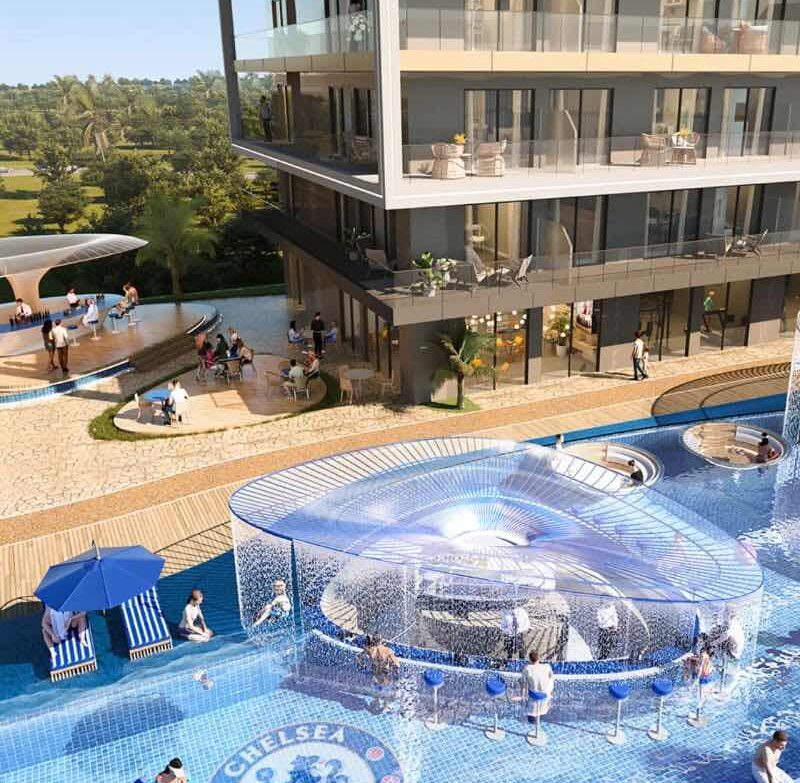 Chelsea F.C. Football pool 