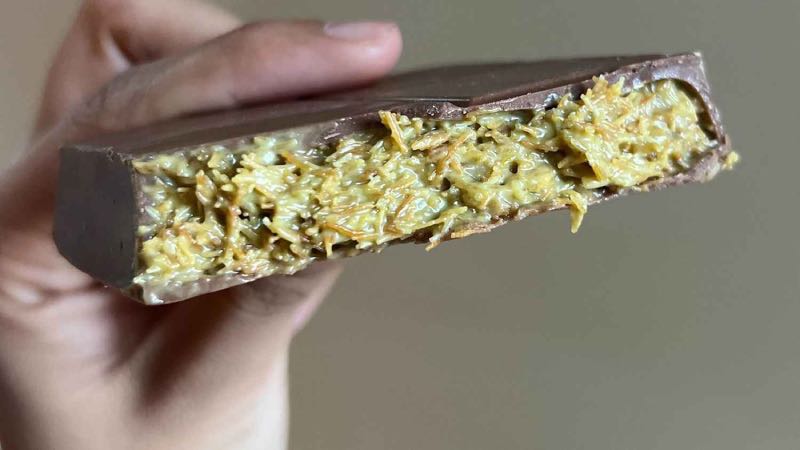 Dubai Chocolate 