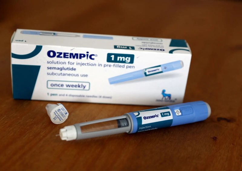 Novo Nordisk