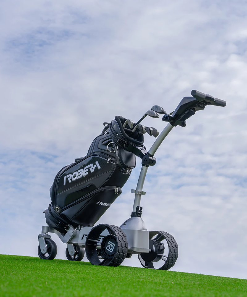 Robera Ai Caddy 