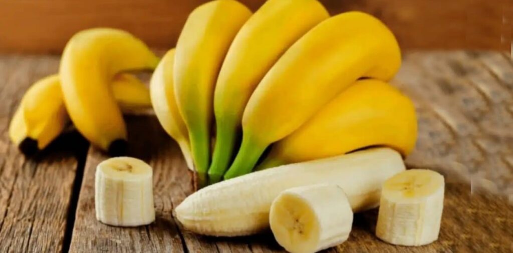 rebajar tension platano