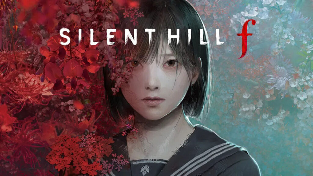fecha Silent Hill f