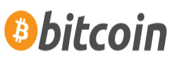Bitcoin Logo