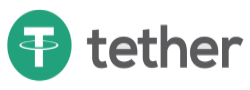 Tether Logo