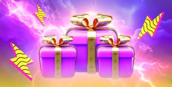 Voltslot casino recensie: 3e stortingsbonus