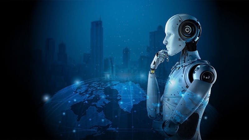 Ai NVIDIA Chip