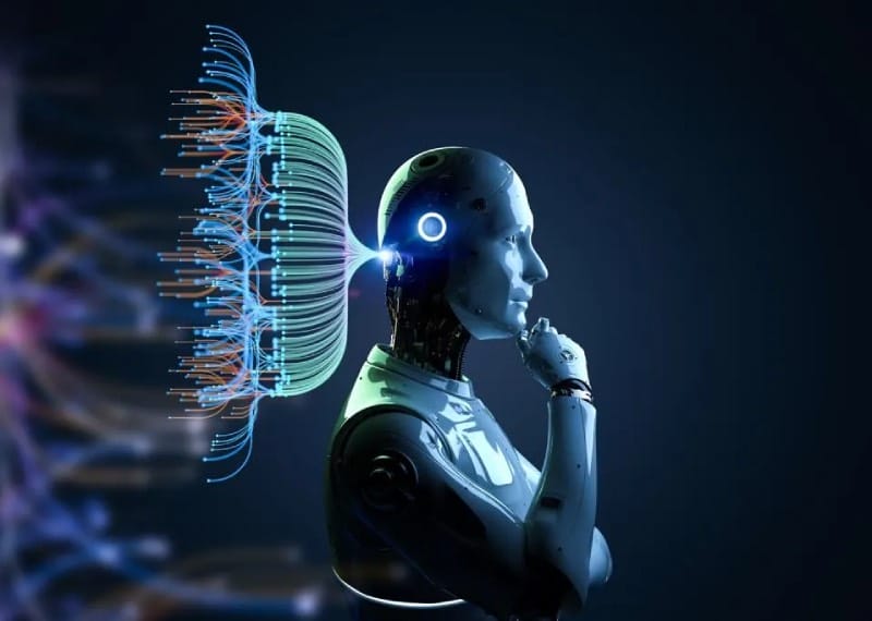 Robot getting smarter Elon Musk
