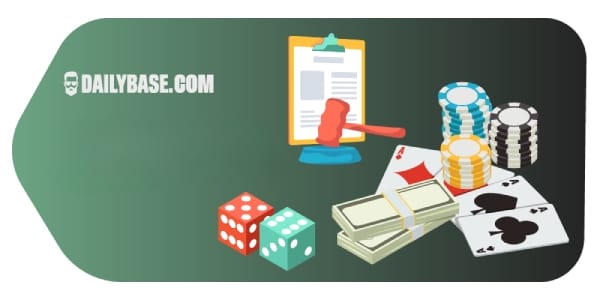 Top Legale online casino's zonder cruks