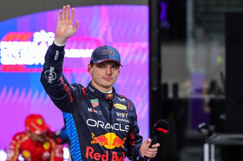 Max in interview