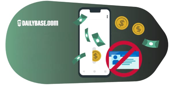 Online casino's zonder CRUKS en zonder verificatie