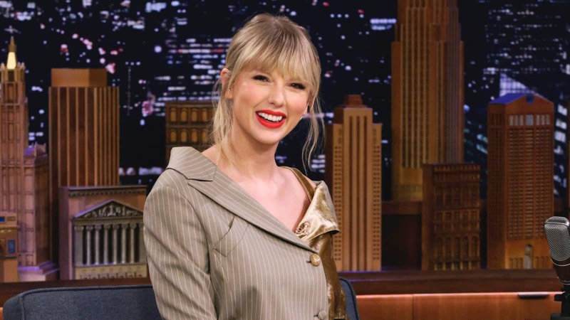 Taylor Swift 