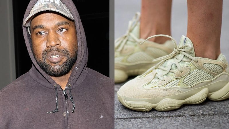 Kanye West