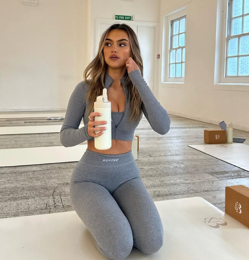 Emily sport