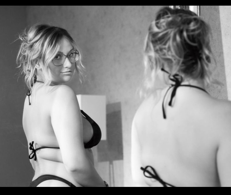 Imke in bikini 