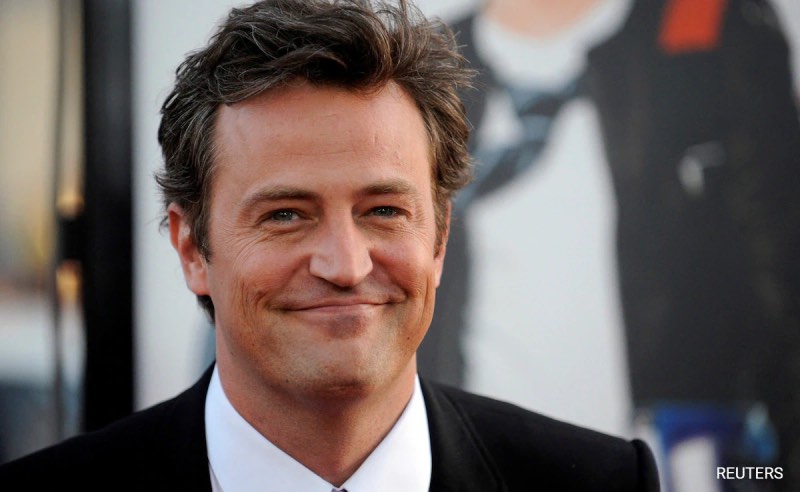 Matthew in suit