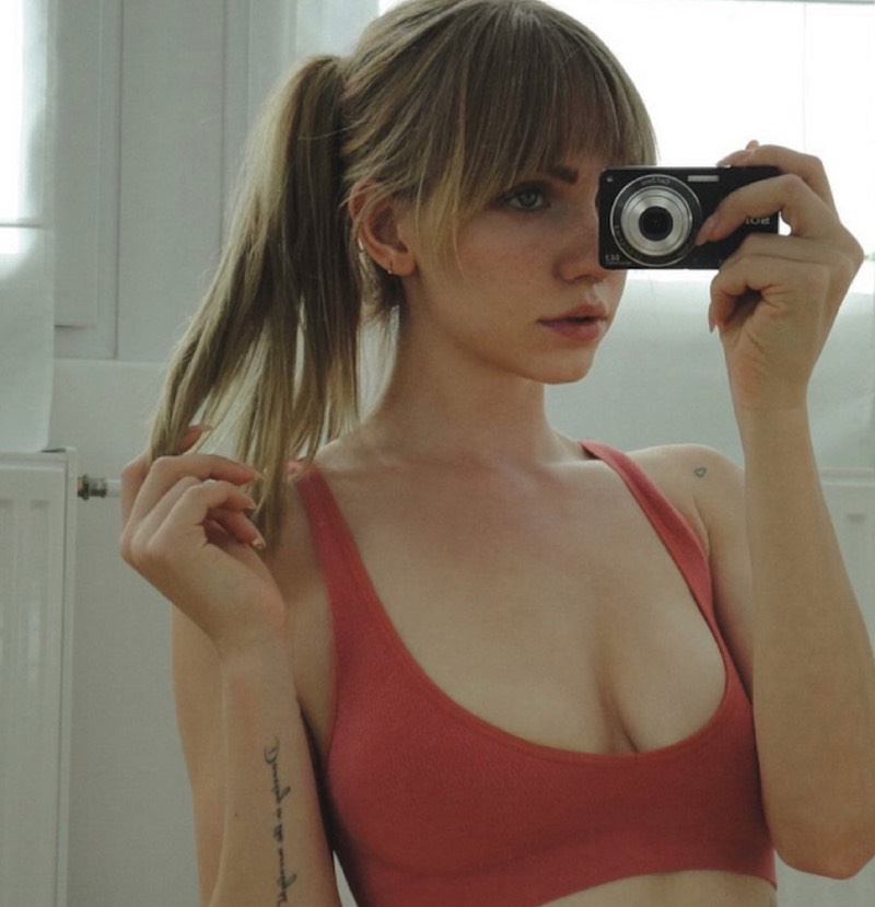 Mila fotografie