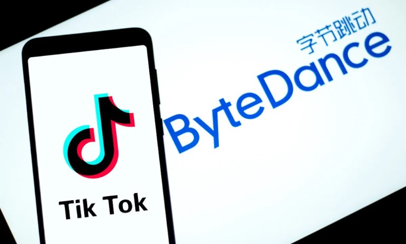 ByteDance eigenaar