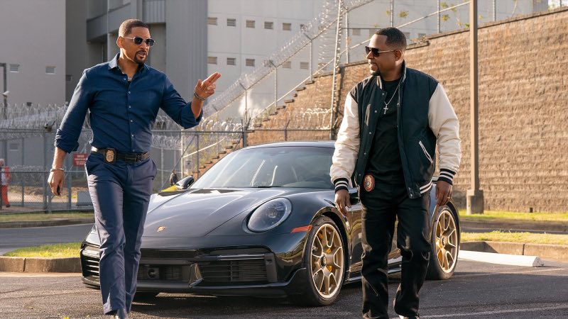 Bad Boys 4 