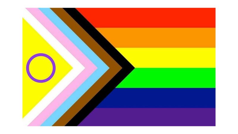 Vlaggen van LGBTQ
