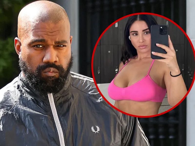 Kanye aanklacht 
