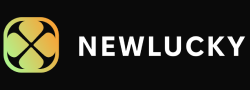 NewLucky Logo