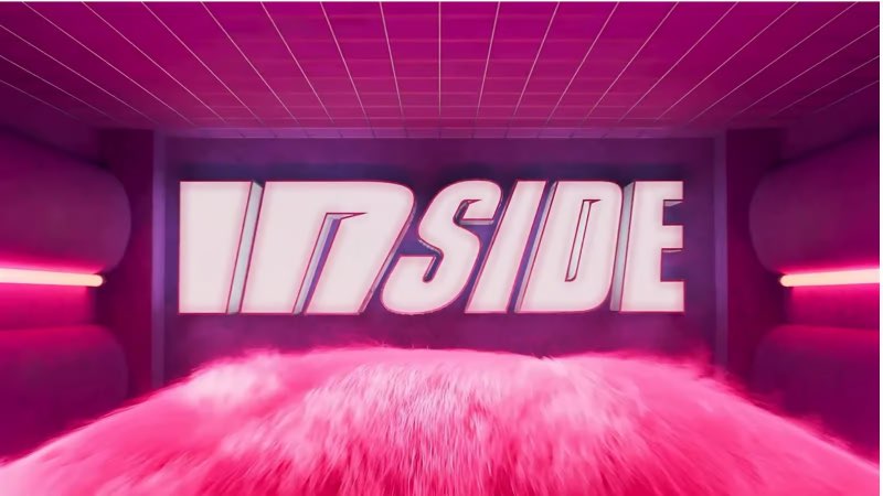 Inside Sidemen show 