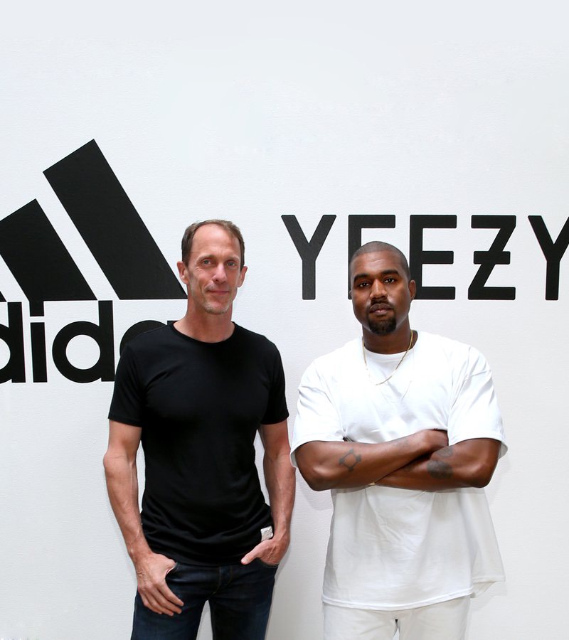 Kanye West