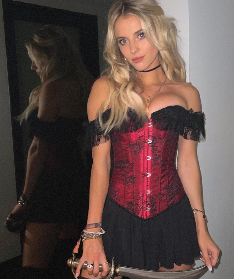 Sexy lingerie