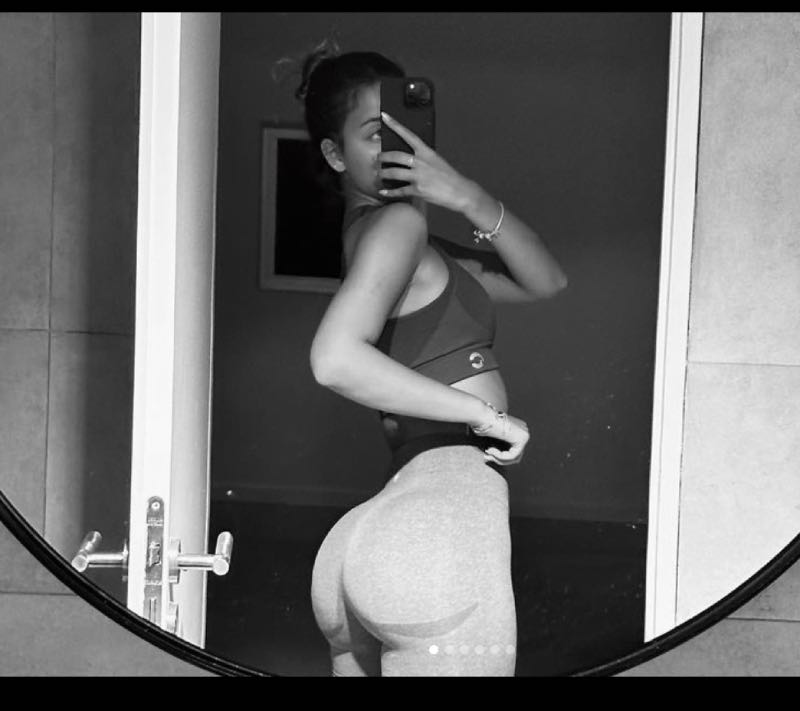 Sport outfit