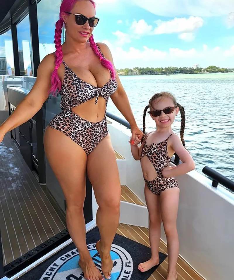 Coco Austin OnlyFans