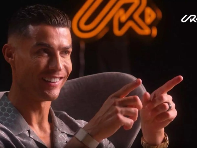 Cristiano 