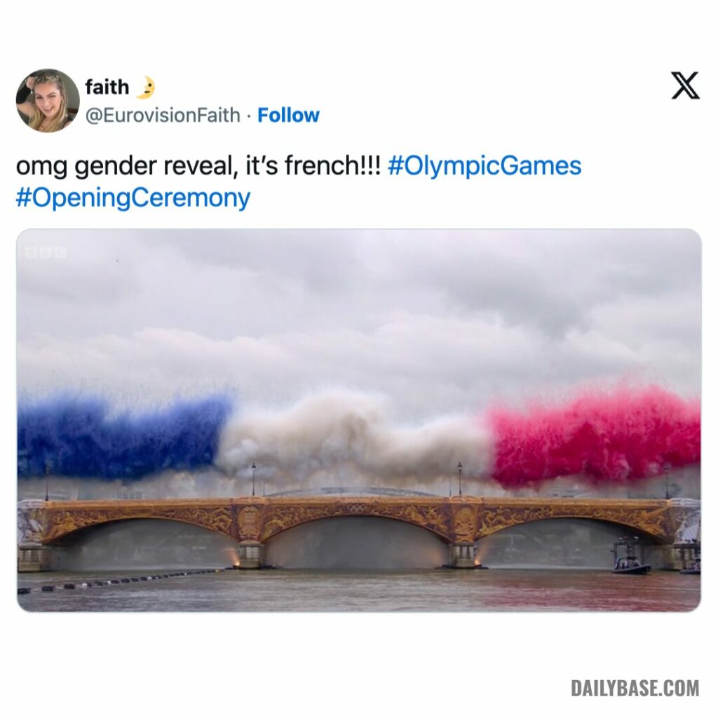 Franse rook memes 