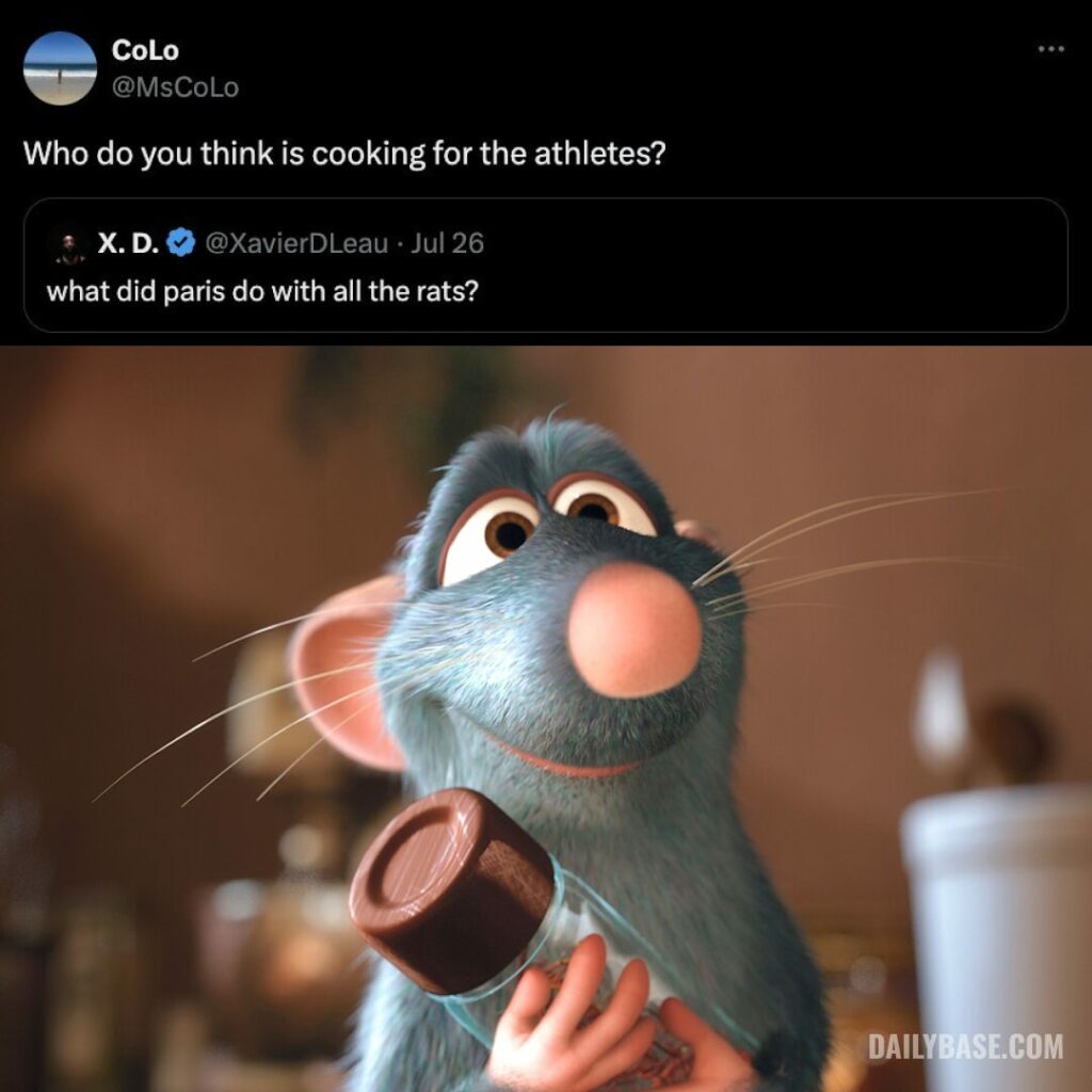 Ratten memes 
