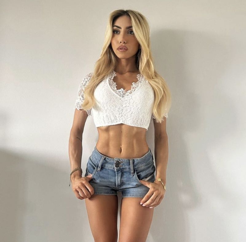 Eva fitness