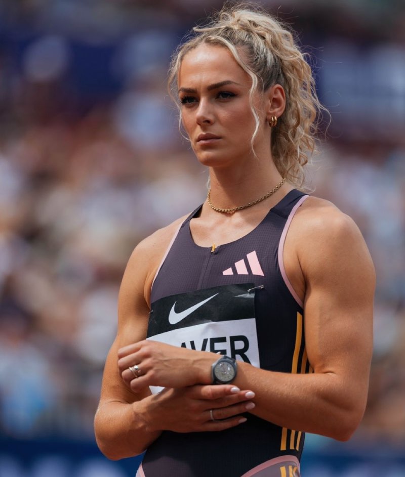 Lieke klaver
