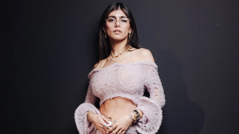 Mia Khalifa