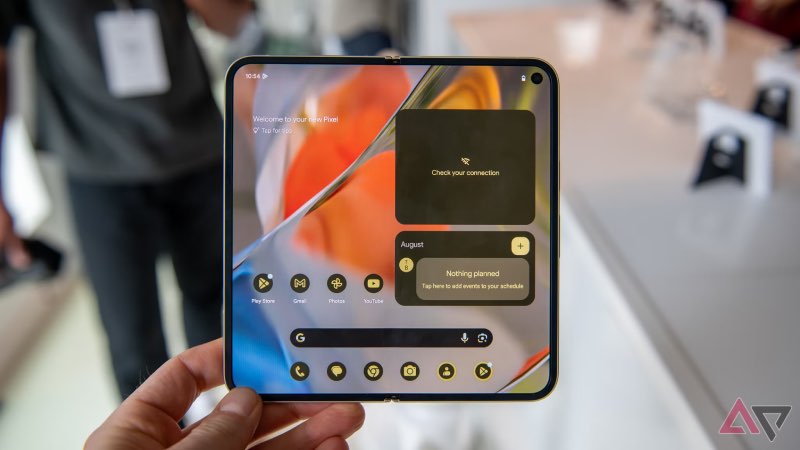 Pixel 9