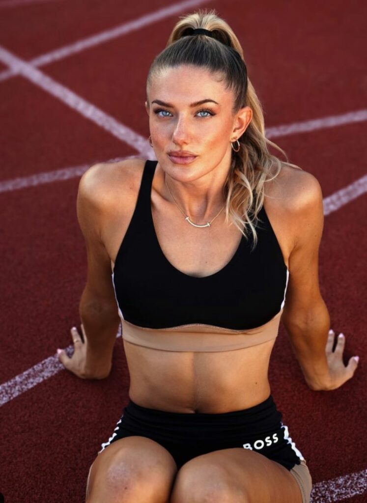 Alicia Schmidt 
