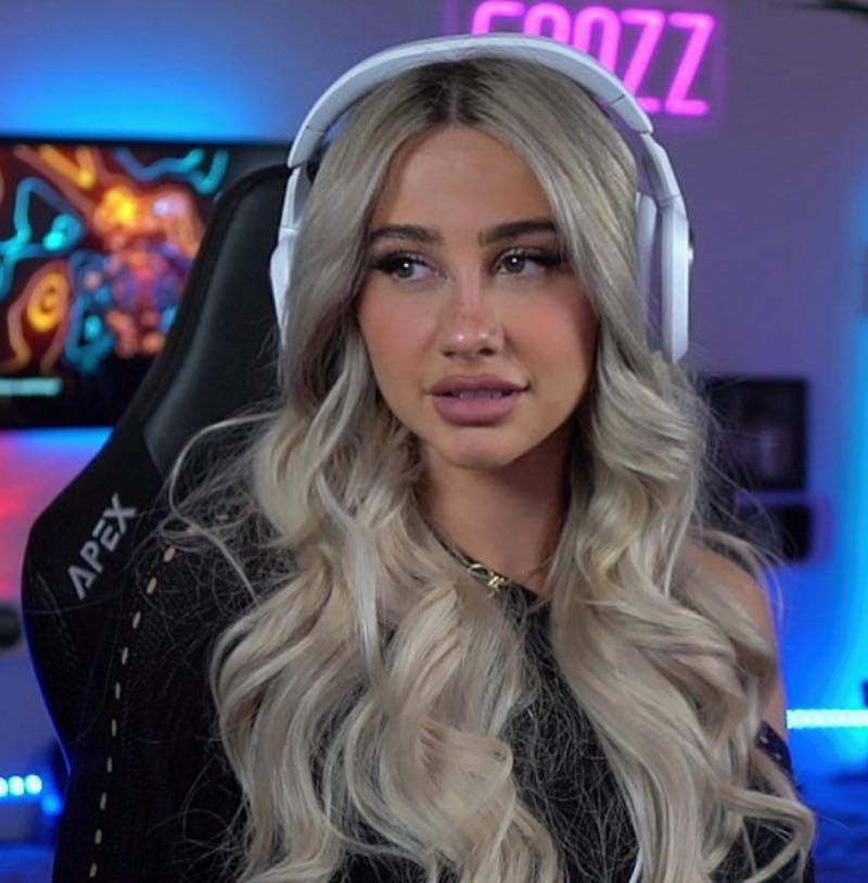 Sophie in gaming