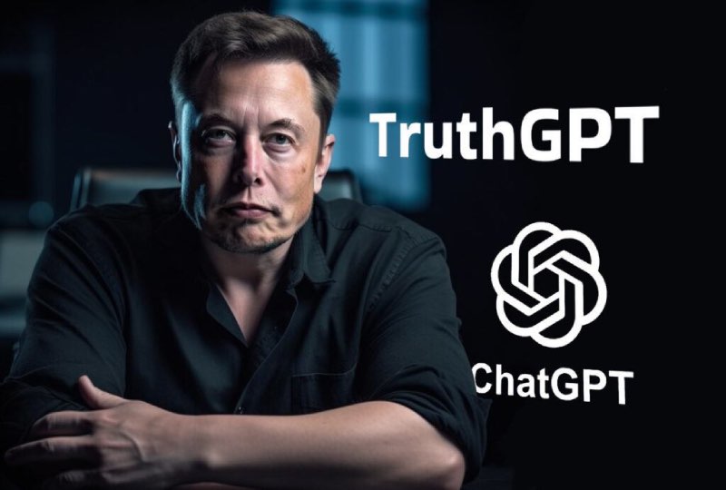 Elon Musk Truth GPT