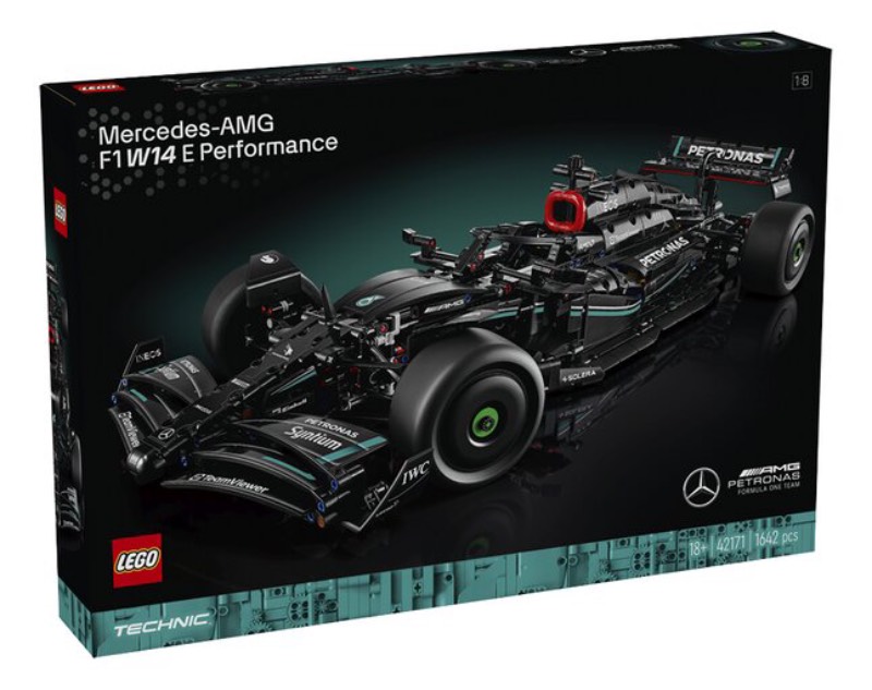 Lego technic