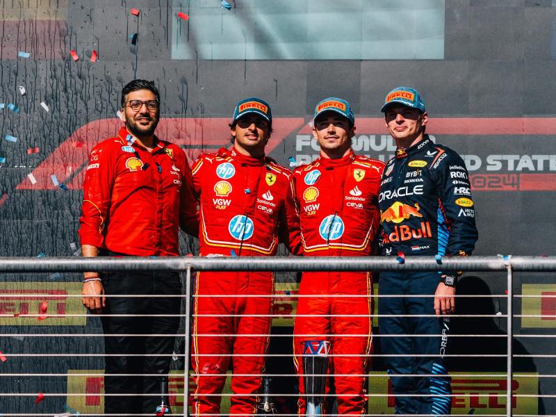 Charles Leclerc