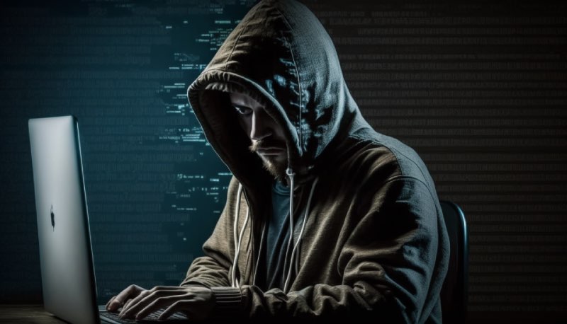 Hacker vraagt om losgeld 