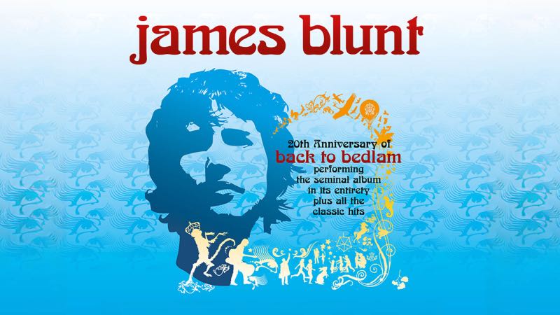James Blunt Album