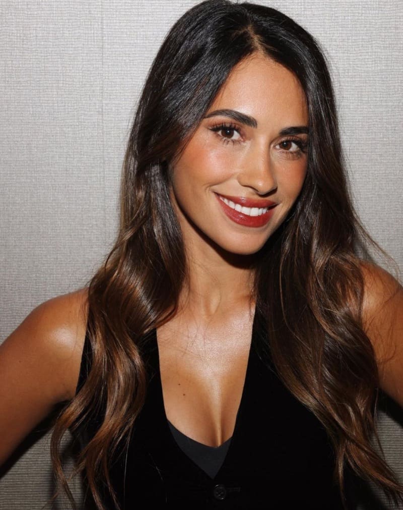 Antonella Selfie