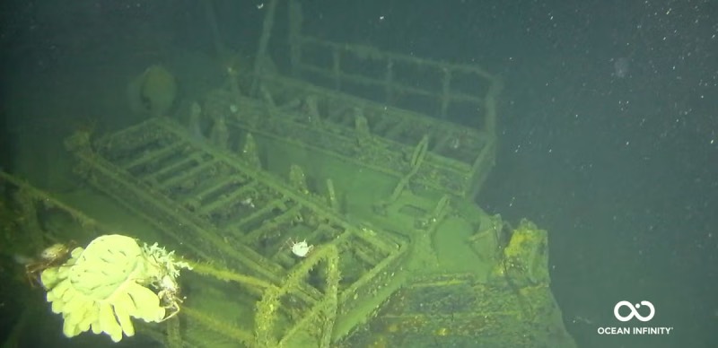 USS Stewart