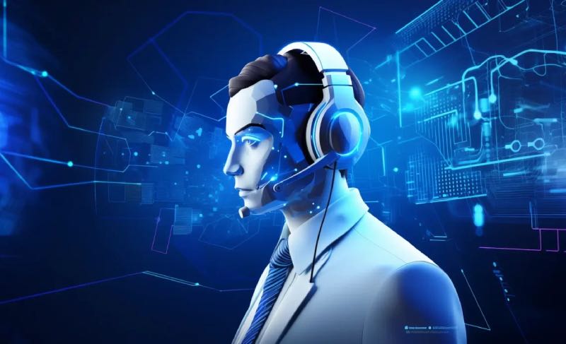 Ai In Call Center