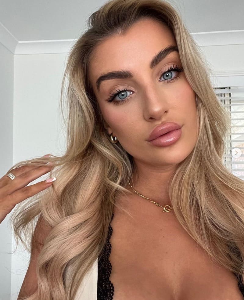 Selfie Tamara
