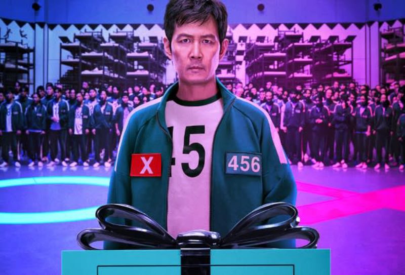 Squid Games 2 