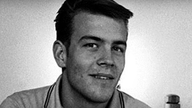 Randy Gardner